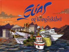 Elias og kongeskibet
