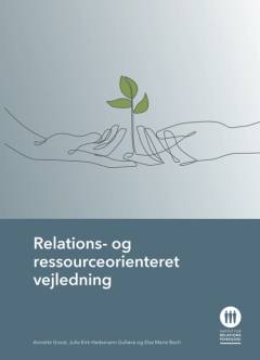 Relations- og ressourceorienteret vejledning