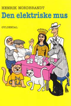 Den elektriske mus