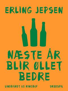 Næste år blir øllet bedre