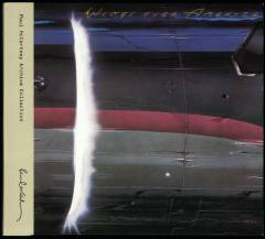 Wings over America