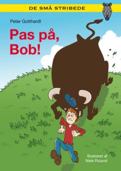 Bog, 1. udgave, 2014