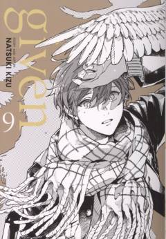 Given. Volume 9