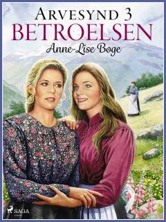 Betroelsen