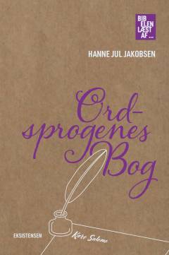 Ordsprogenes bog