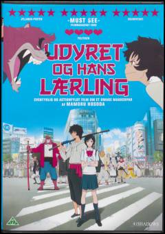 Udyret og hans lærling