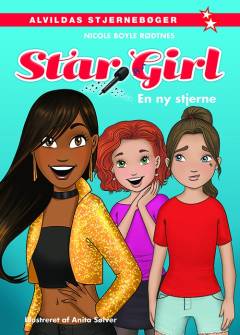 Star girl - en ny stjerne