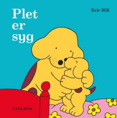 Plet er syg