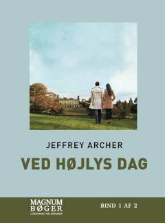 Ved højlys dag. Bind 1 (Stor skrift)