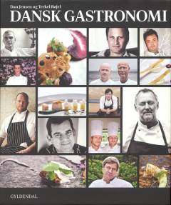 Dansk gastronomi
