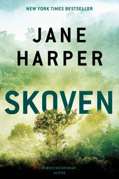 Skoven : spændingsroman