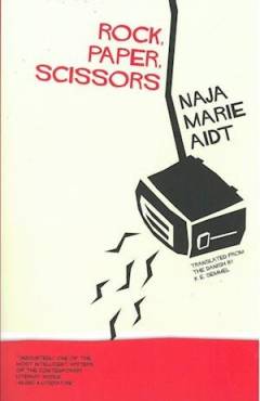 Rock, paper, scissors