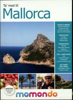 Ta' med til Mallorca