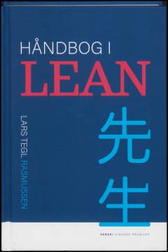 Håndbog i Lean