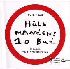 Hulemandens 10 bud