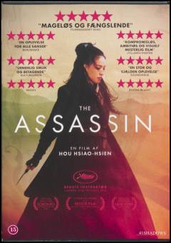 The assassin
