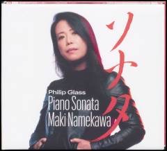 Piano sonata
