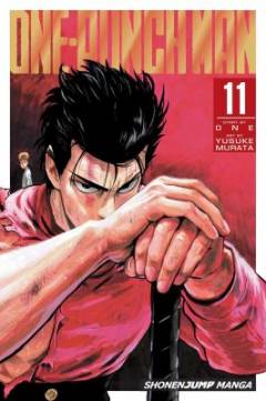 One-punch man. Volume 11 : Giant Insect