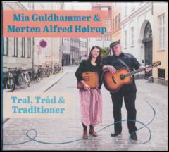 Musik (cd), 2021