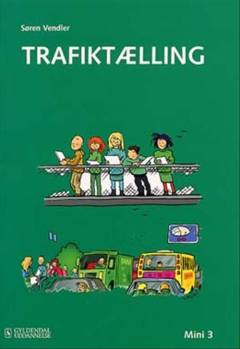 Trafiktælling
