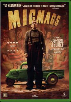 Film (dvd), 2011