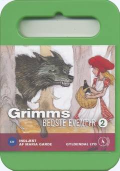 Grimms bedste eventyr. 2