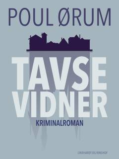Tavse vidner