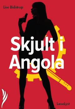 Skjult i Angola (Letlæsning)