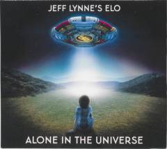 Alone in the universe