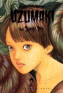 Uzumaki. Vol. 2