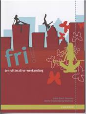 Fri! : den ultimative weekendbog
