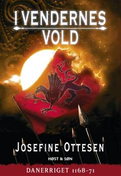 I vendernes vold : Danerriget 1168-71