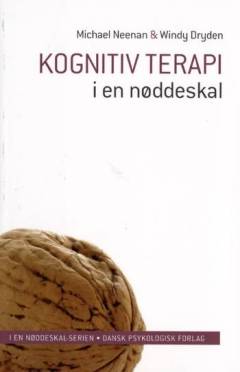 Kognitiv terapi i en nøddeskal