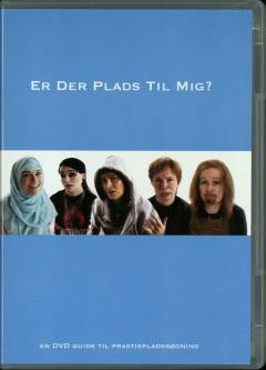 Er der plads til mig? : en guide til at søge praktikplads
