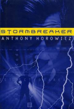 Stormbreaker