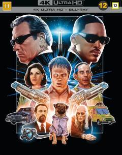 Men in black
