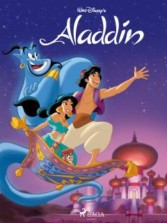 Walt Disney's Aladdin