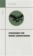 Strategier for bedre undervisning