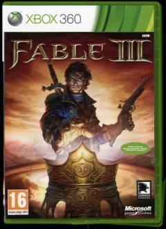 Fable III