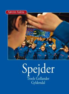Spejder