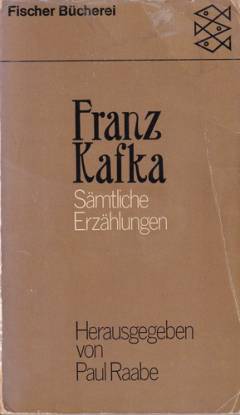 Sämtliche Erzählungen