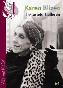 Karen Blixen : historiefortælleren