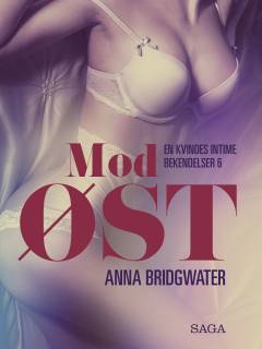 Mod øst