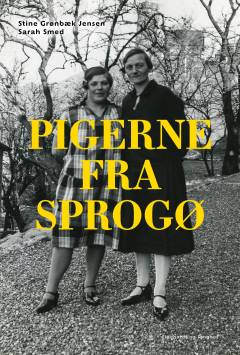 Pigerne fra Sprogø