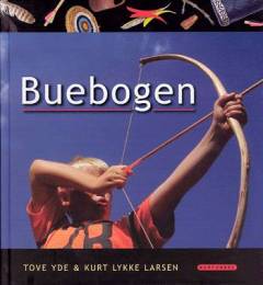 Buebogen