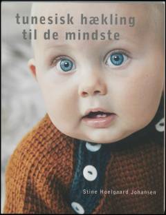Tunesisk hækling til de mindste