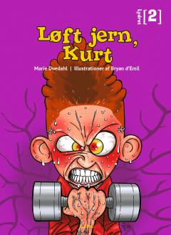 Løft jern, Kurt