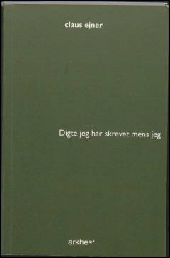 Digte jeg har skrevet mens jeg har gået tur med min hund