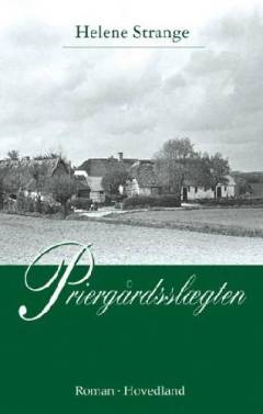 Priergårdsslægten