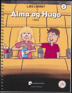 Alma og Hugo i kino